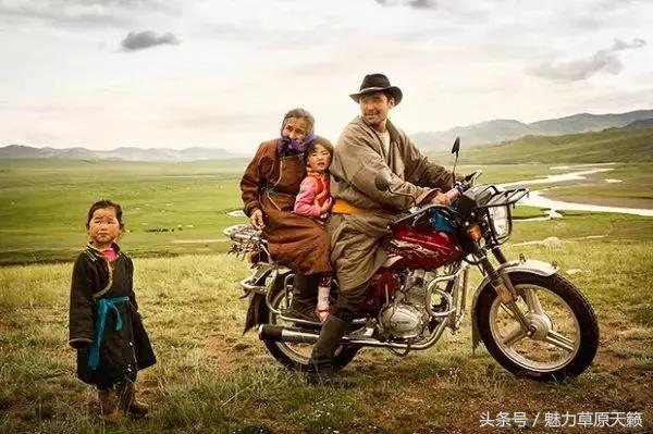 蒙古男人的魅力图片,蒙古男人的魅力谁见谁爱