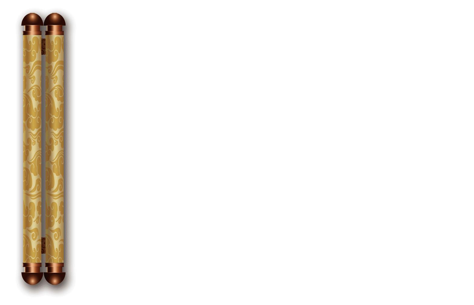 古风卷轴视频制作,ps古风建筑效果怎么做