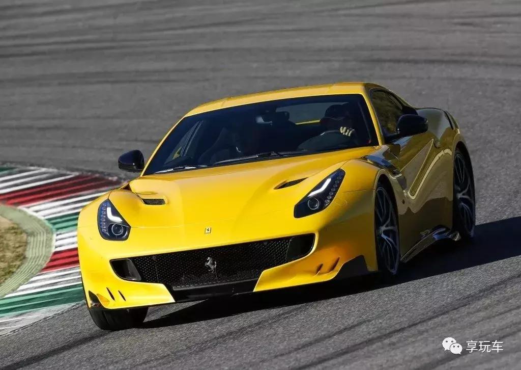 冯绍峰豪车,冯绍峰的座驾多少钱