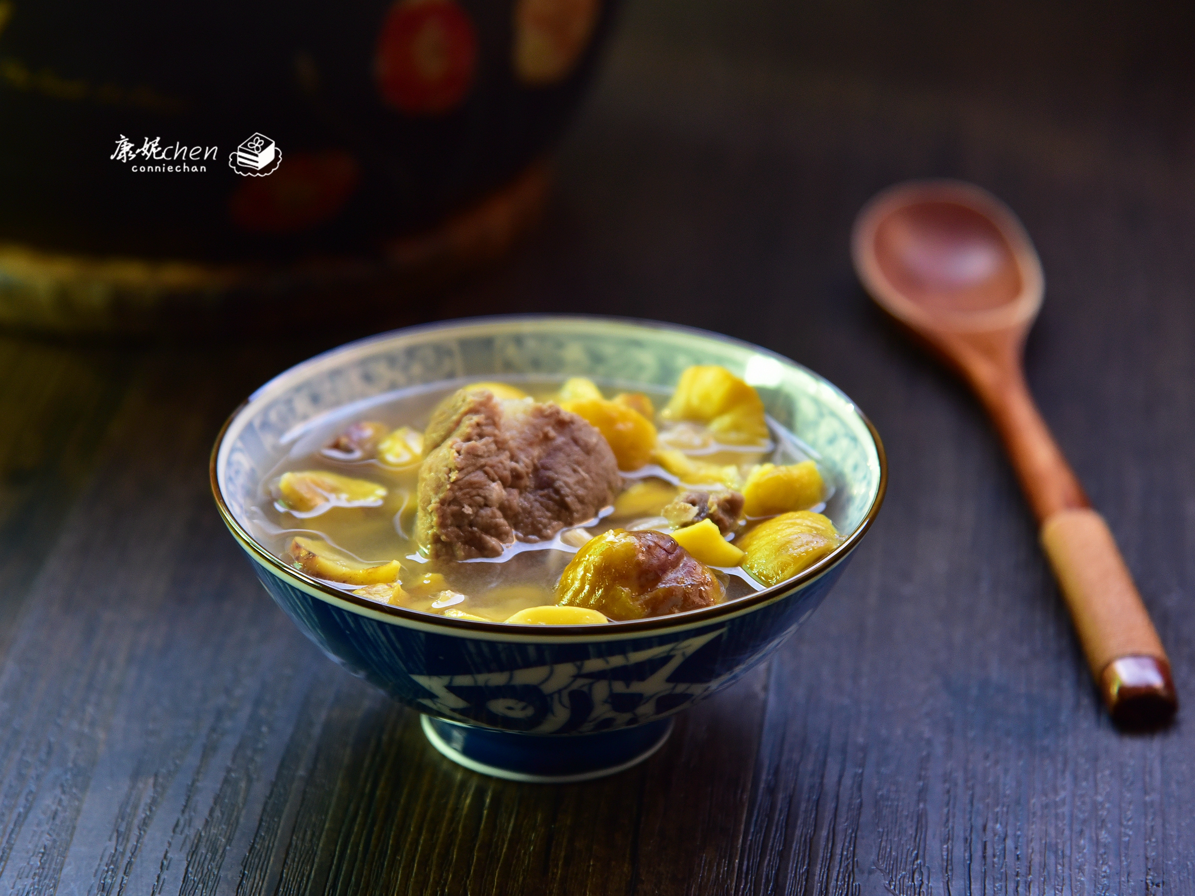 家常菜100道开胃下饭有汤,晚饭吃什么汤简单方便又好吃