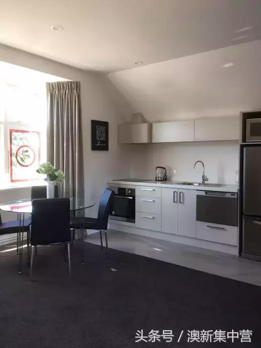 新西兰租别墅攻略,新西兰租房最全攻略