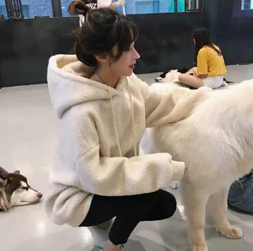 保暖的爆款卫衣,冬季保暖又好看的卫衣推荐店铺