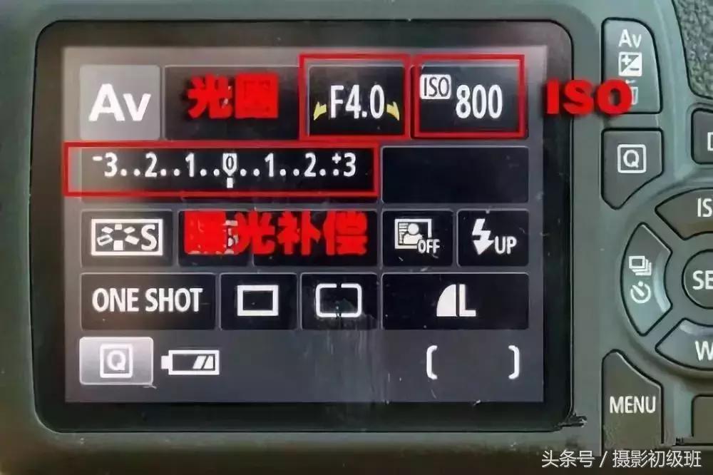相机常见问题100个,摄影后期基础教学相机曝光详解