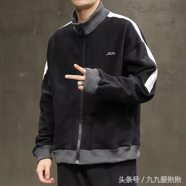 淘宝中老年男装店铺排行榜,好看的外套店铺男装