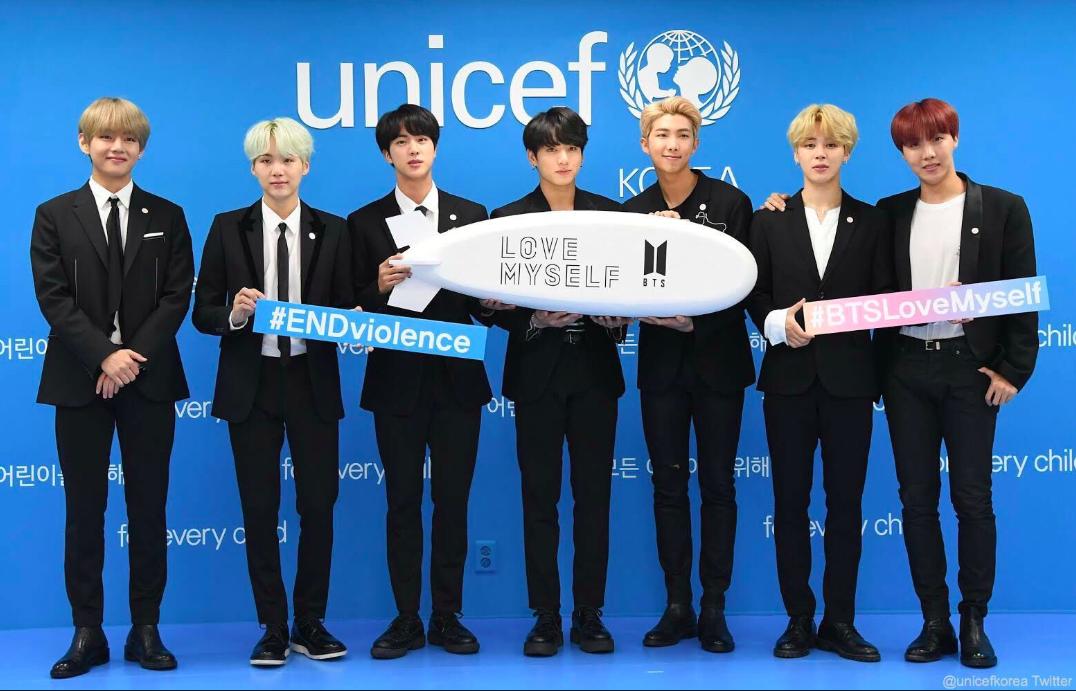 台媒评韩国最新言论,韩国bts成功的原因