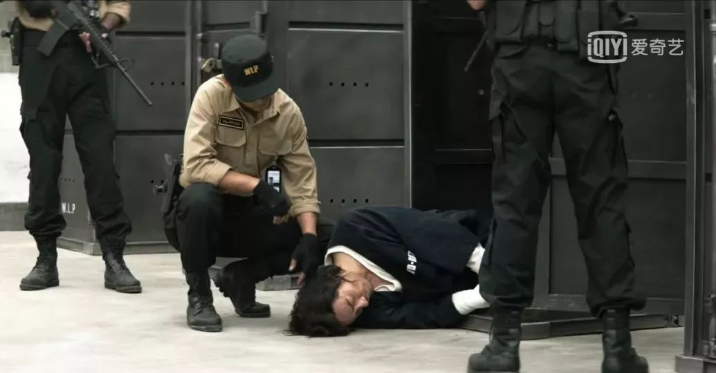 李光洁如懿传花絮p图,李光洁如懿传世子