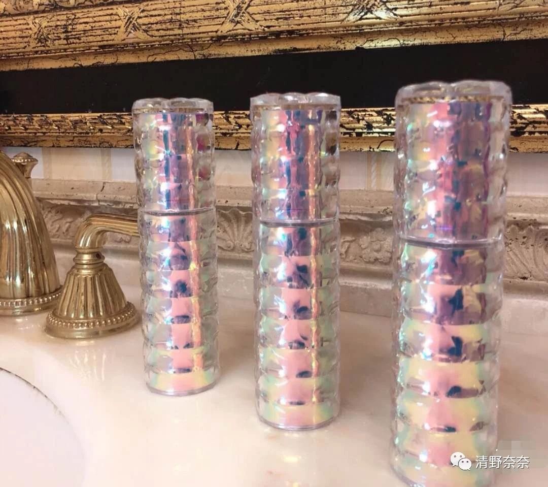 秦岚极光同款,秦岚推荐的澳洲小棕瓶精华液