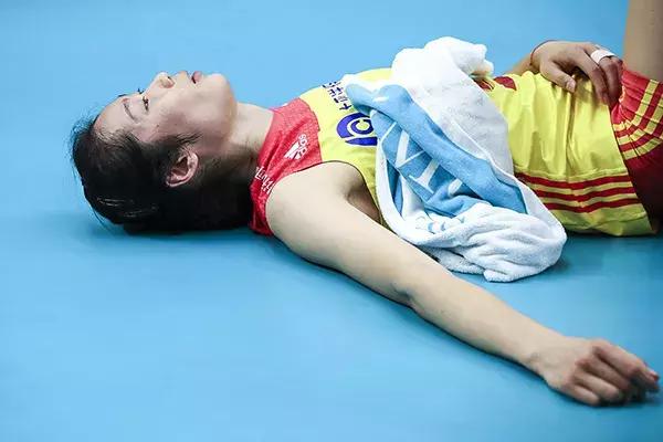 女排不拿冠军的原因,女排无缘金牌