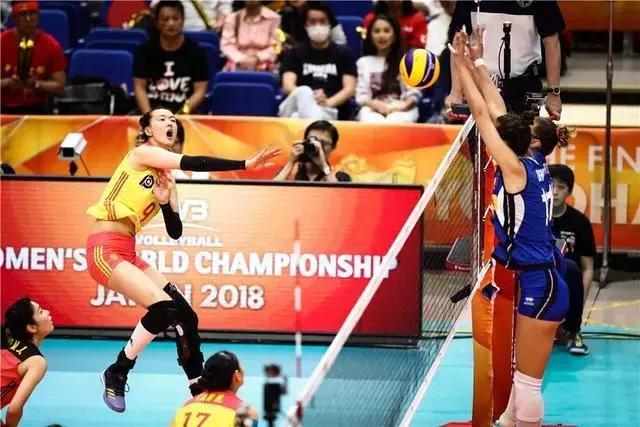 中国女排三连冠大揭秘,女排无缘晋级感想