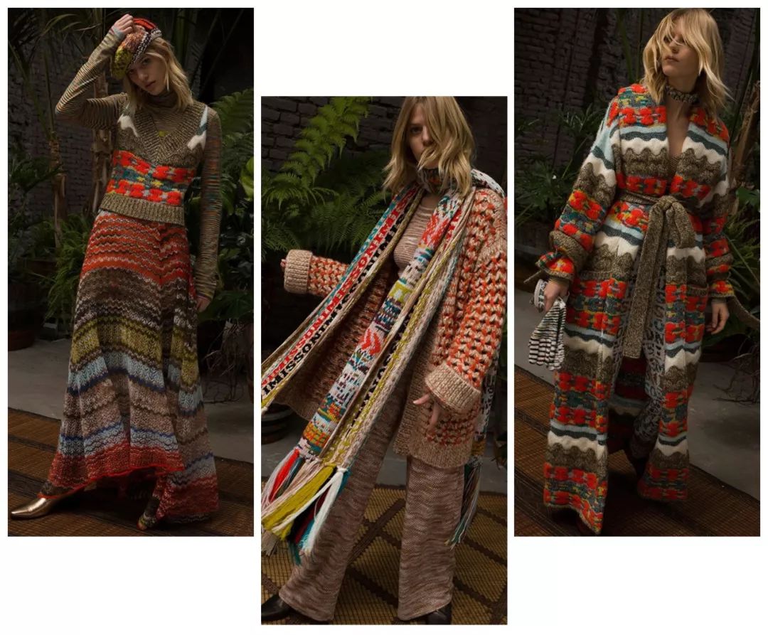 明星同款爱心高领毛衣,今年最火的毛衣秋冬款