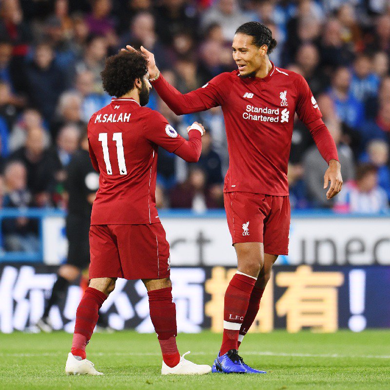 克洛普心目中的最佳阵容,克洛普对阿利森