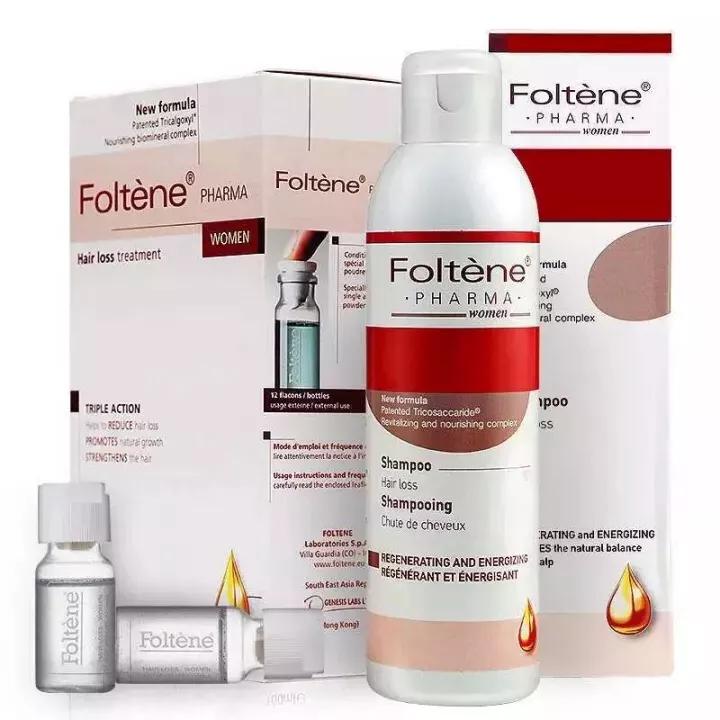 比较好用的防脱发洗发水,防脱发的洗发水有哪些更好用