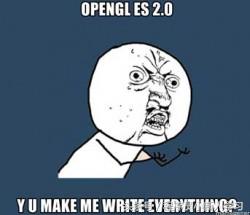 opengles2.0编程指南中文版,opengles2.0应用有哪些