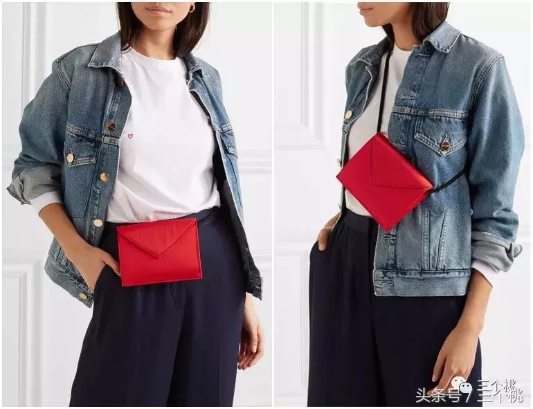 早春最值得买的包,今夏最值得买的十款包