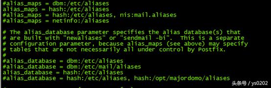 linux邮件服务器的规划与设计,linux邮件