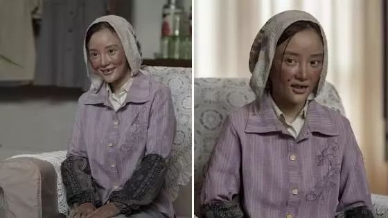 李晨范冰冰文章马伊琍杨幂刘恺威,杨幂范冰冰光头造型比美