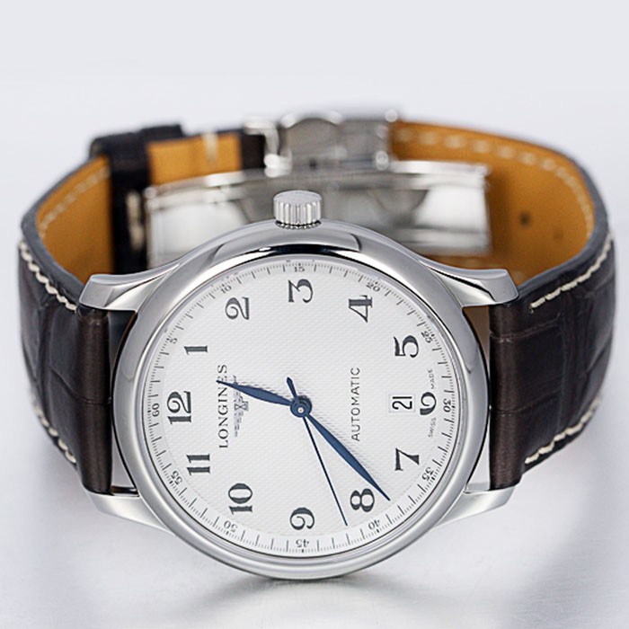 浪琴名匠男士系列哪款最好,男士浪琴名匠系列价格