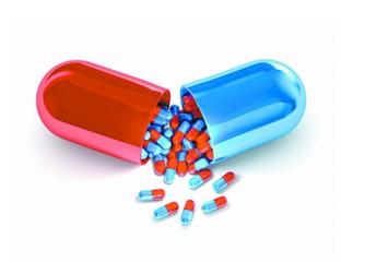 临床上很多药物存在配伍禁忌,临床常用的药物配伍禁忌