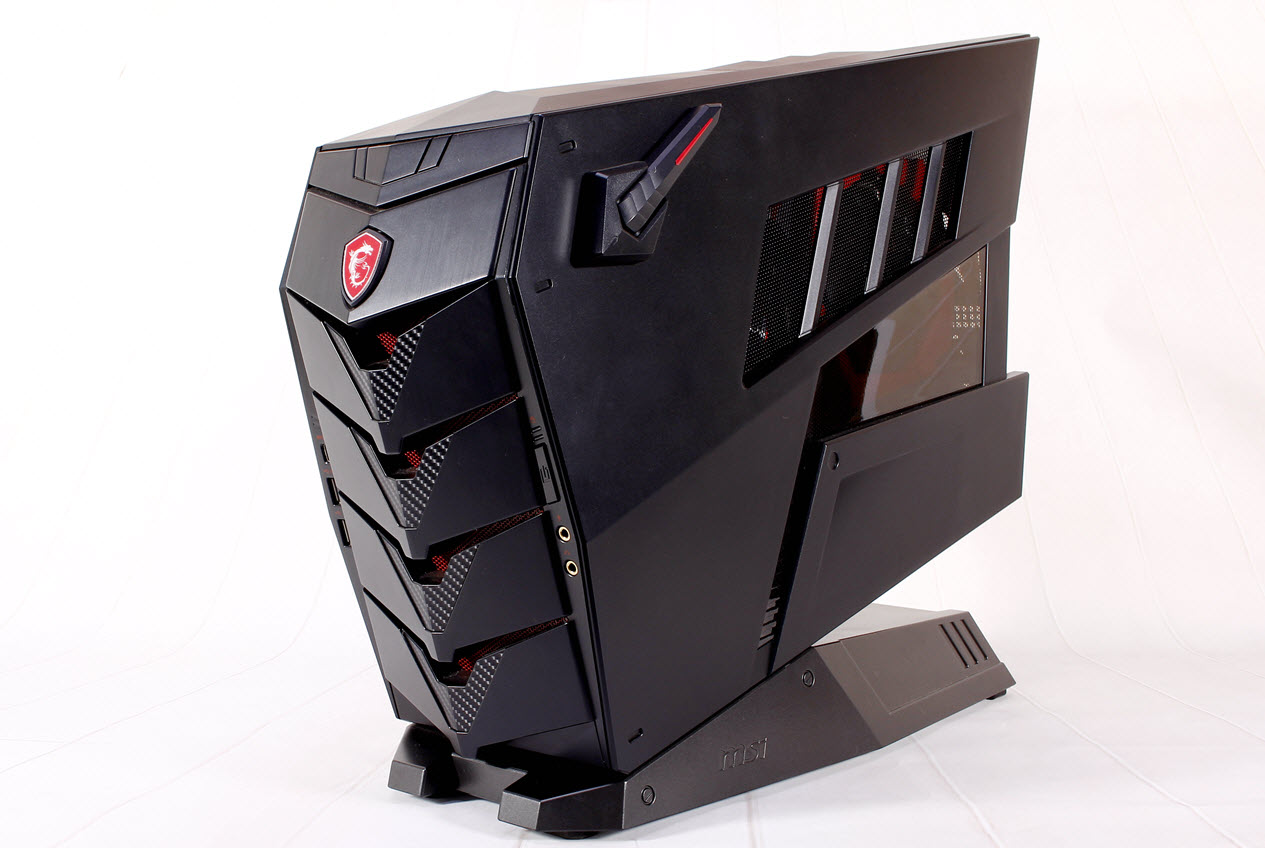 玩转奥德赛那还算个事儿？宙斯盾3的GTX1070宝刀不老