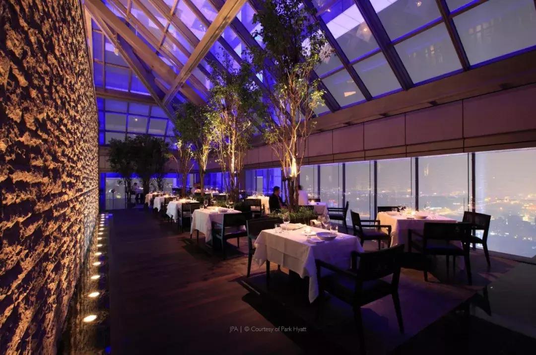 酒店的美学营造,酒店美学的标杆