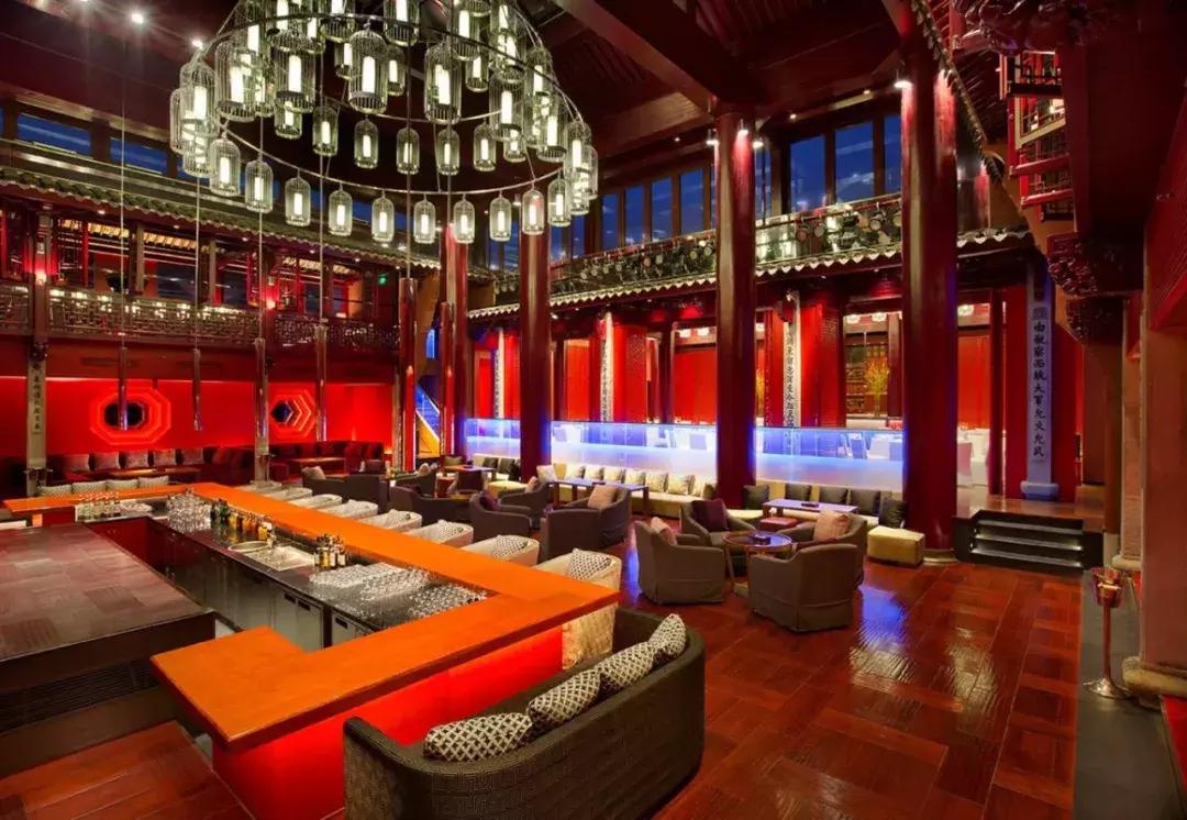 酒店的美学营造,酒店美学的标杆