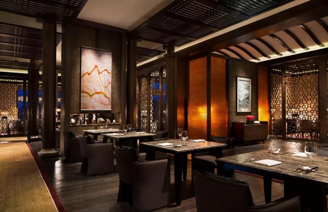 酒店的美学营造,酒店美学的标杆