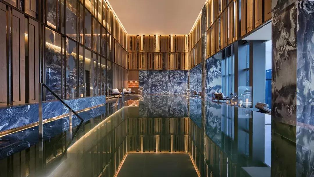 酒店的美学营造,酒店美学的标杆