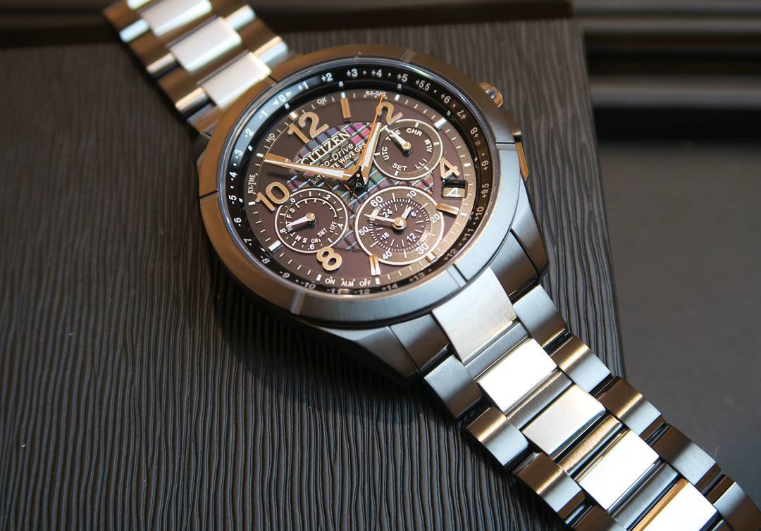 西铁城1000左右的机械表能买吗,西铁城十款最好的机械表