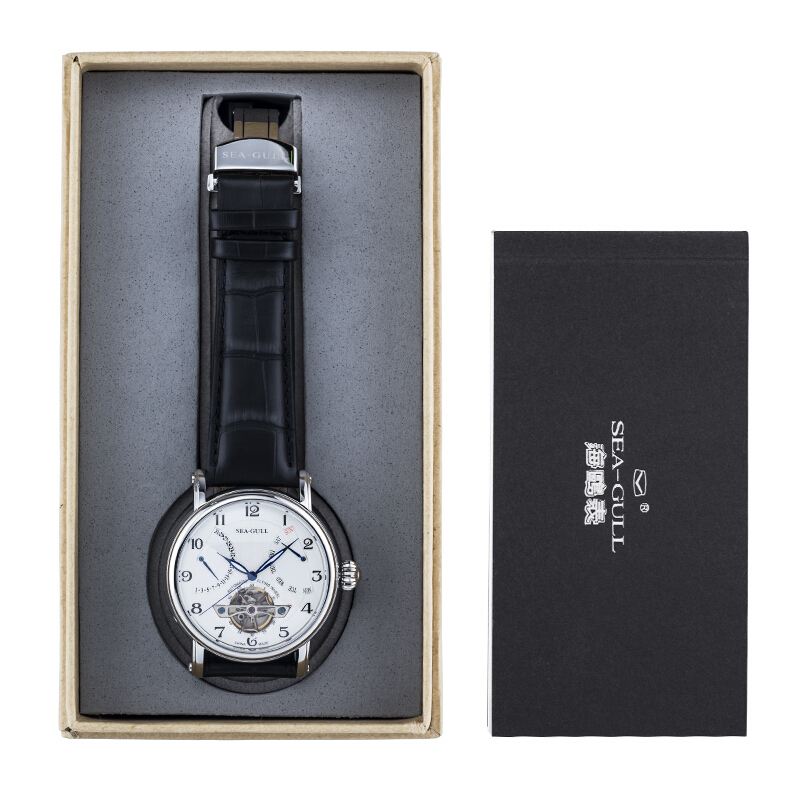 海鸥表最值得买的机芯,海鸥表最推荐哪几款