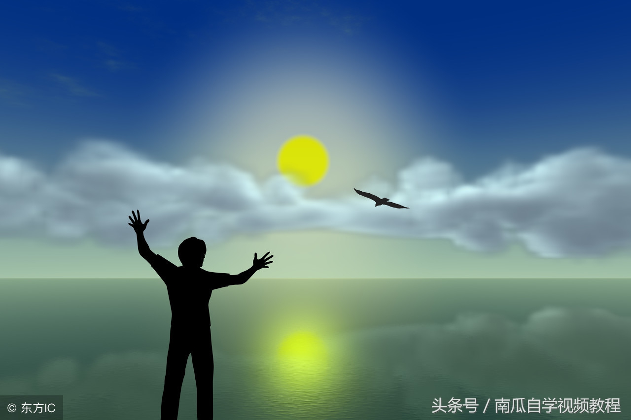 梦想的实现并非一朝一夕,梦想实现不是一朝一夕