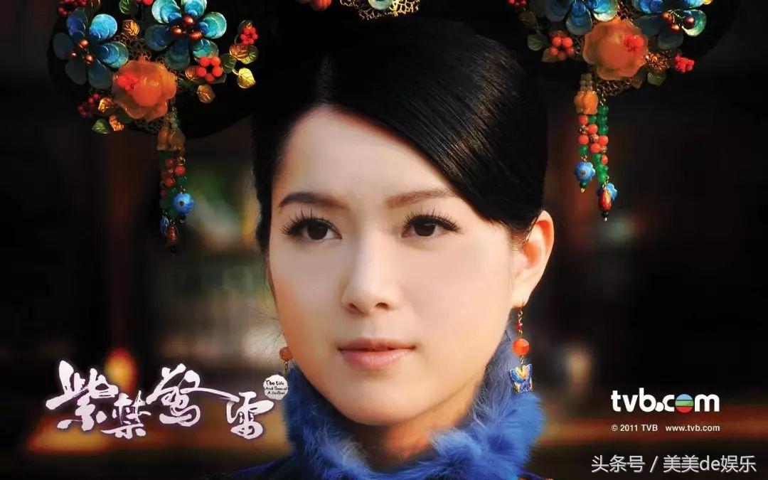 终于结婚了！曾胖得钻戒都戴不进去？戏都没法拍了