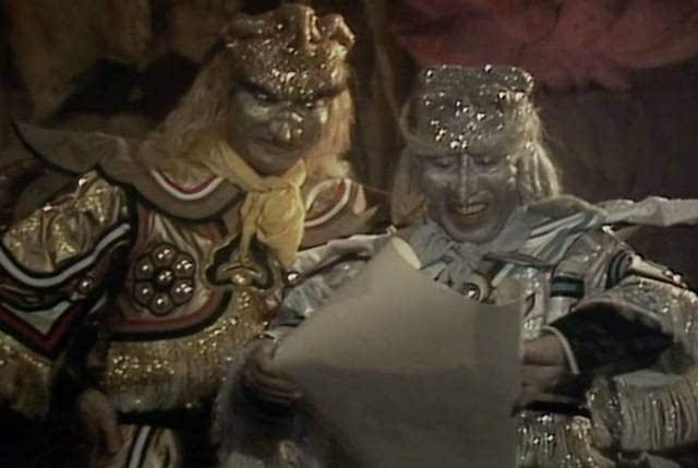 你行你上：取经路上的妖王和孙悟空换位，他们能通到第几关