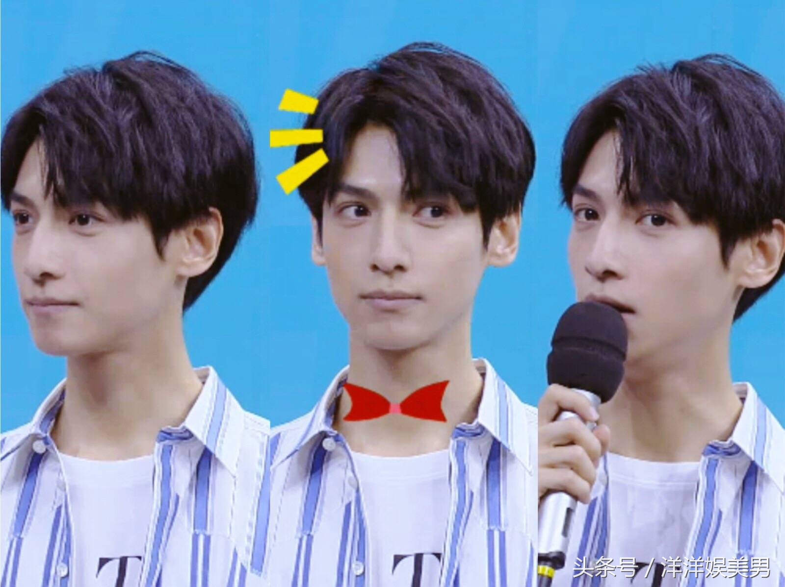 罗云熙快本花絮,罗云熙上快本网友被圈粉了