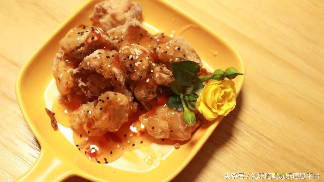 一家很有情调的西餐厅,一家有小情调的西餐厅