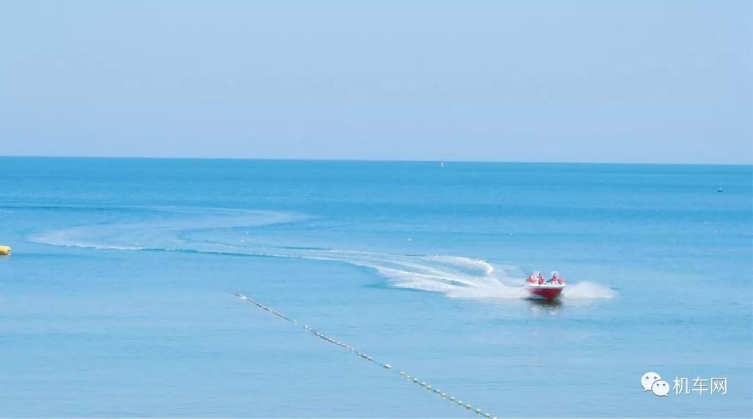 骑190环游中国,骑着190旅行