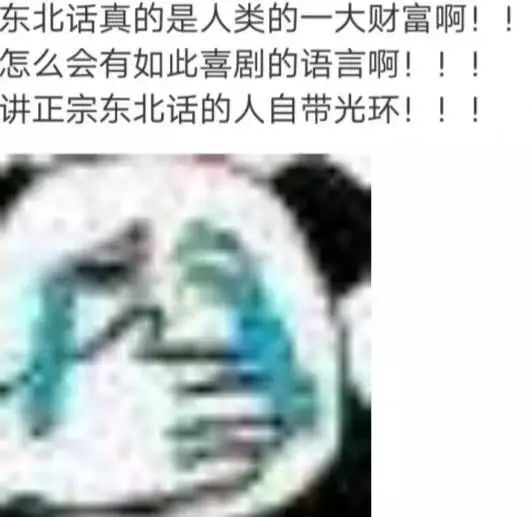 四种方言你能听懂几种,十种最难完整的方言东北话