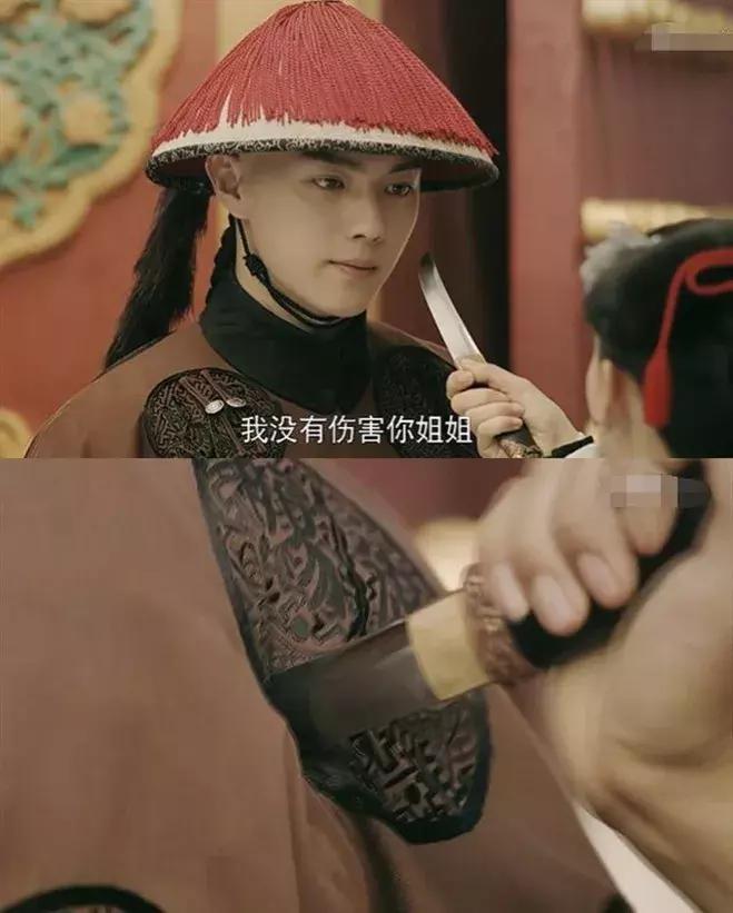 鐩樼偣5澶у鏂楀墽,瀹枟鍓т粬浠槸濡備綍鏂楃殑