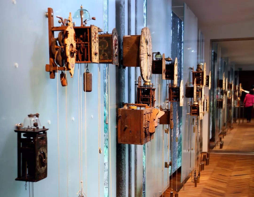 荣汉斯手表哪个系列好,德国荣汉斯手表介绍