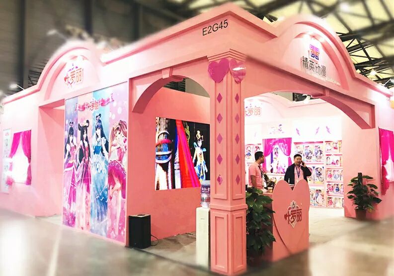 假如叶罗丽穿越到了星学院,叶罗丽娃娃还有没有缔结契约