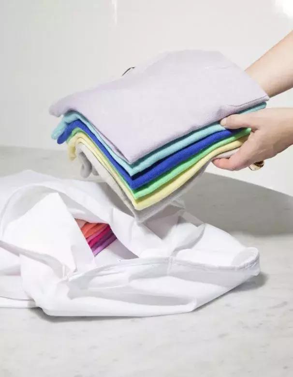 容易变形的衣服怎么晾晒,衣服怎么晾晒收纳不会变形