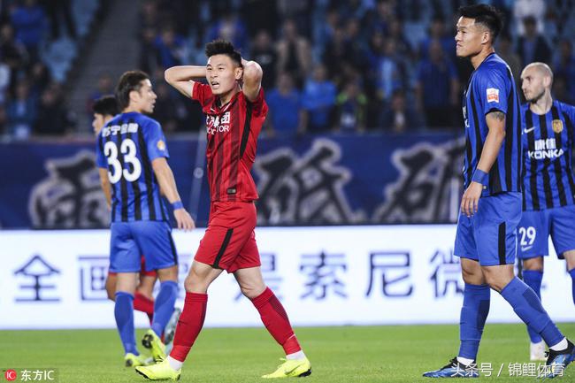 中超新一轮保级悬念,中超保级形势依然不明朗