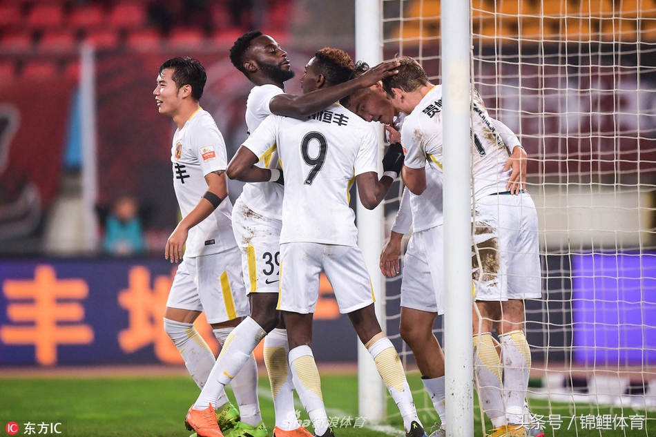 中超新一轮保级悬念,中超保级形势依然不明朗