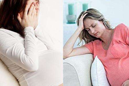 胎儿缺氧孕妇会有什么表现,胎儿缺氧孕妇有什么症状和表现