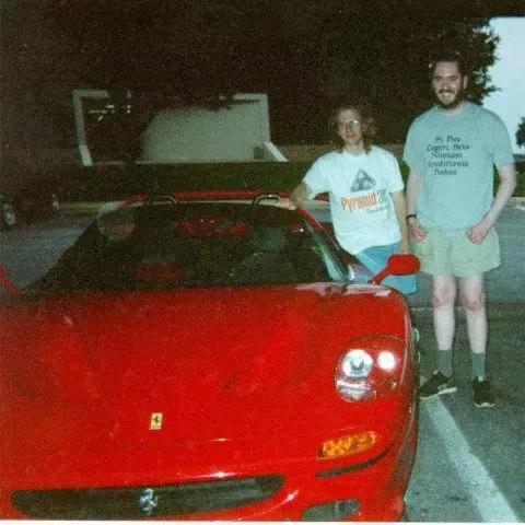 不会造火箭的工程师,不会造火箭的游戏设计师