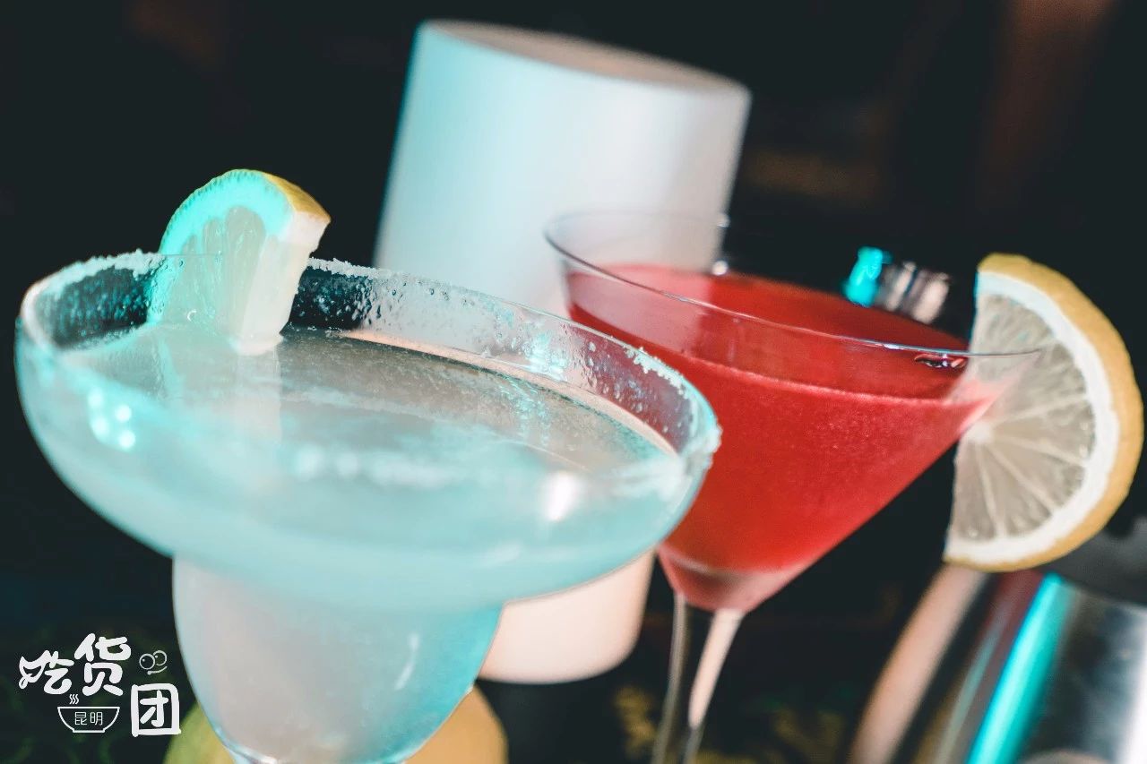 37℃的“恒温”酒吧，专治不开心！