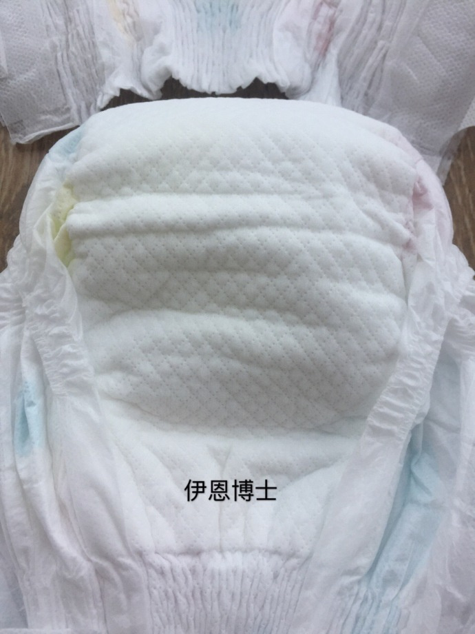 柔丫纸尿裤和小萌希奥纸尿裤对比,花王纸尿裤系列对比