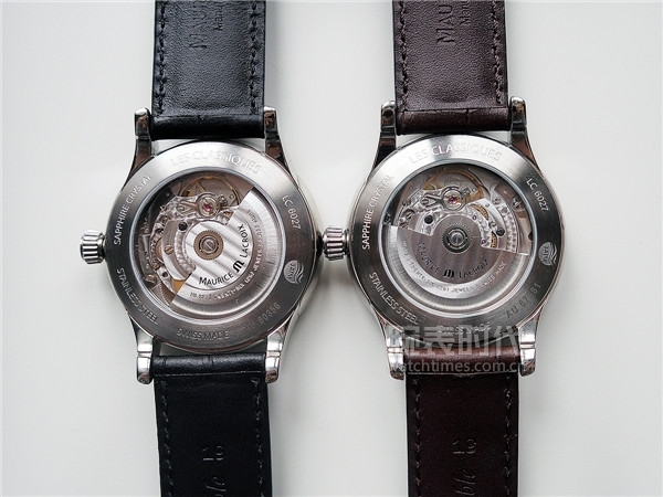 浪琴与艾美表哪个好,浪琴表和艾美表哪个档次高