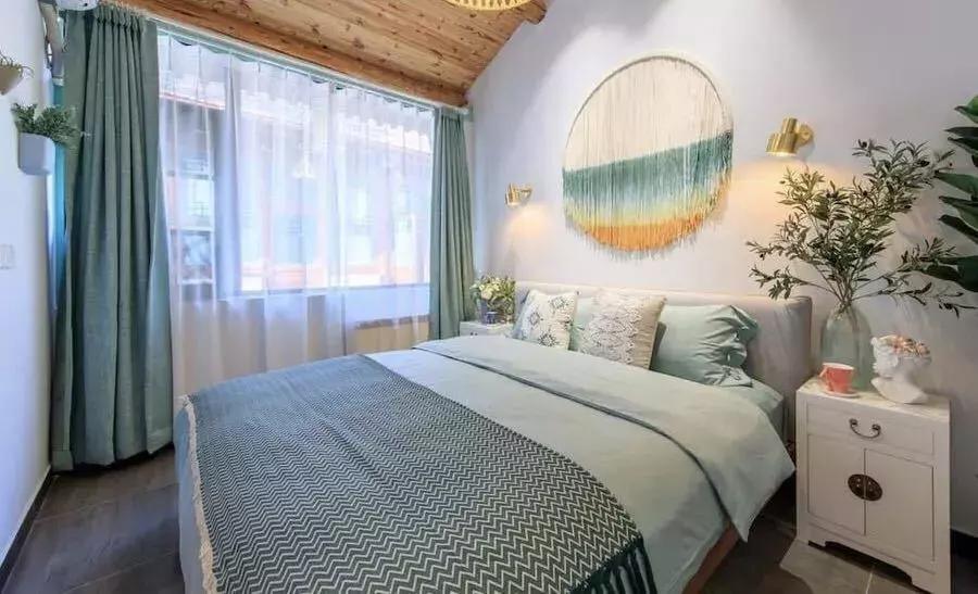 企业高管外派出差有福了,路客为你在城央定制了一个“家”!