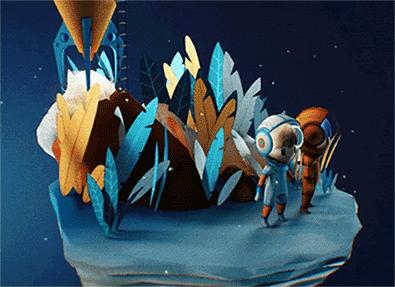 3d模型免费大推荐,创意3d模型展视频