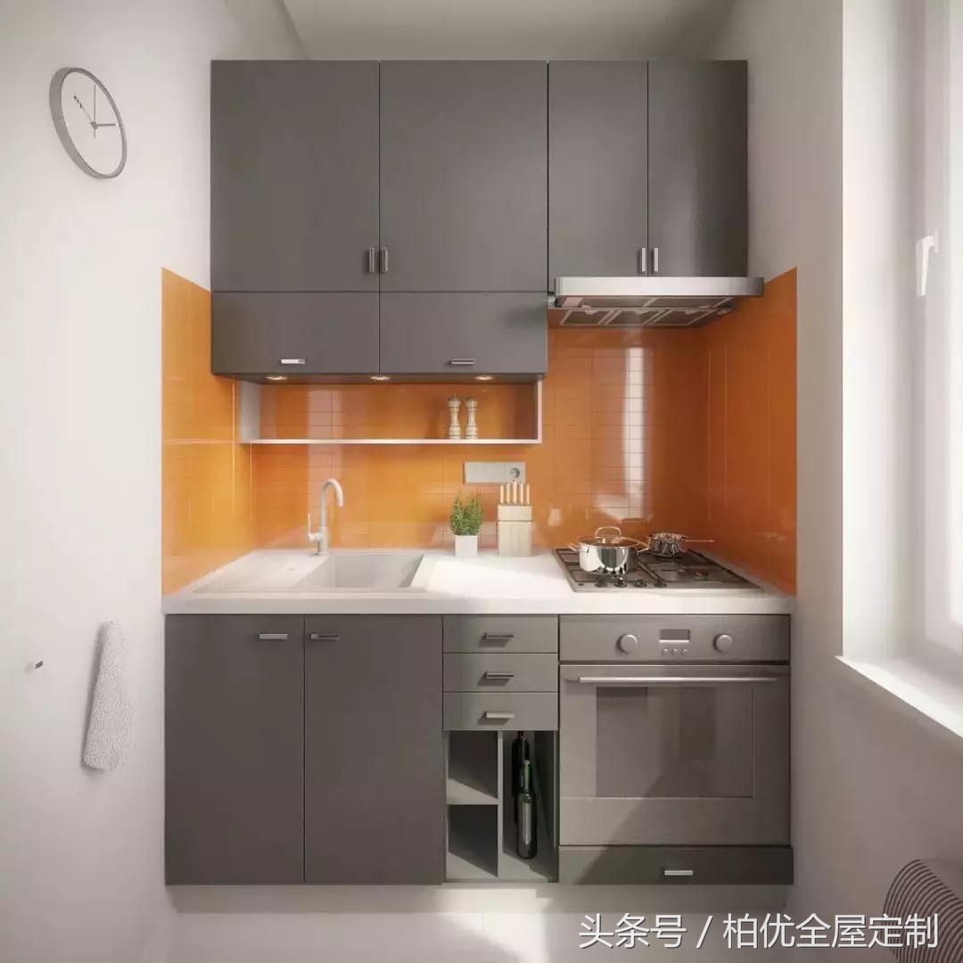 洗碗机要不要弄,洗碗机要柜门还是不要柜门好